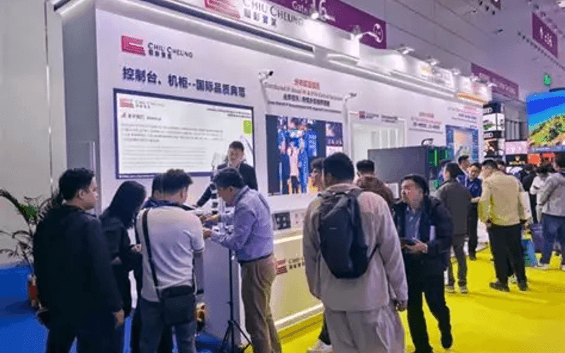ISLE 2026：AI深度融入智慧显示全链路
